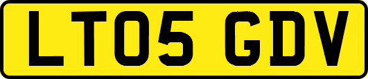 LT05GDV