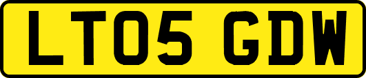 LT05GDW
