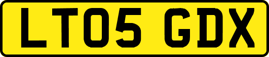 LT05GDX
