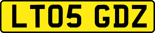 LT05GDZ