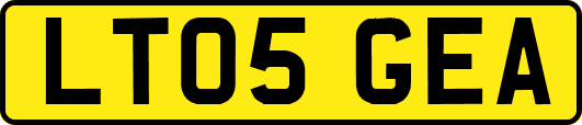 LT05GEA
