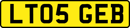 LT05GEB