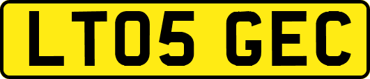 LT05GEC