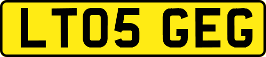 LT05GEG