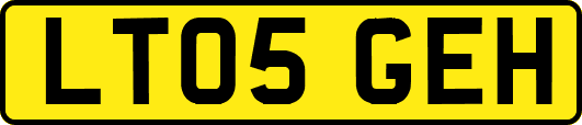 LT05GEH