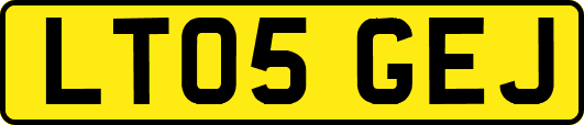 LT05GEJ