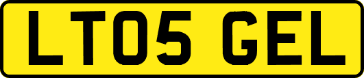 LT05GEL