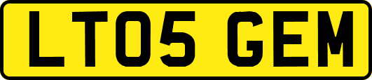LT05GEM