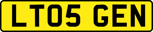 LT05GEN