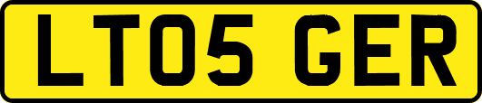 LT05GER