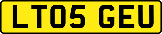 LT05GEU