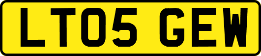 LT05GEW