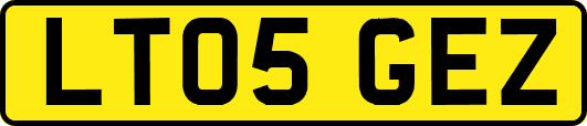 LT05GEZ