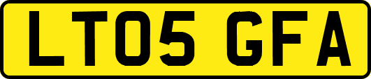 LT05GFA