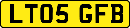 LT05GFB