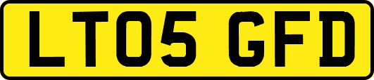 LT05GFD