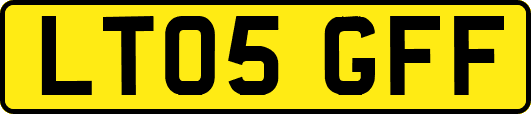 LT05GFF