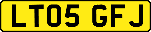 LT05GFJ