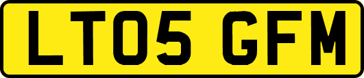 LT05GFM