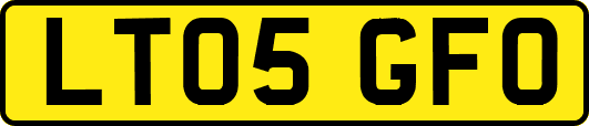 LT05GFO