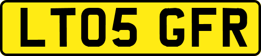 LT05GFR