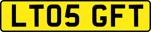 LT05GFT