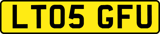LT05GFU