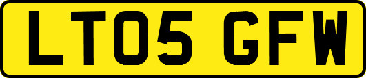 LT05GFW