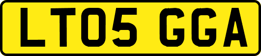 LT05GGA