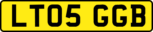 LT05GGB