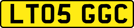 LT05GGC