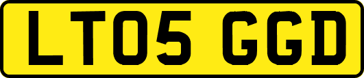 LT05GGD
