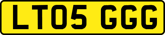 LT05GGG