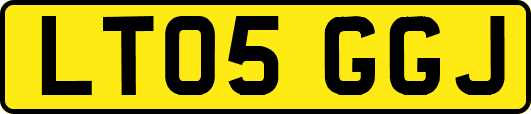 LT05GGJ