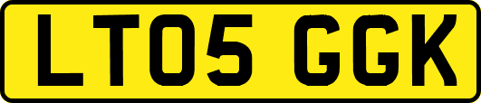 LT05GGK