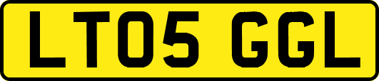 LT05GGL