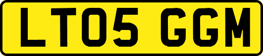 LT05GGM