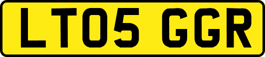 LT05GGR