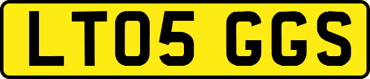 LT05GGS