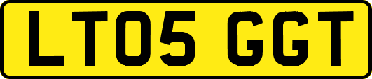 LT05GGT