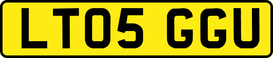 LT05GGU