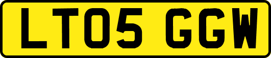 LT05GGW