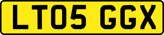 LT05GGX