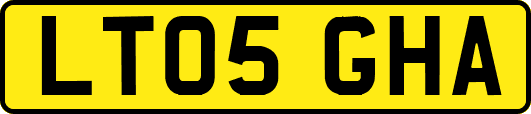 LT05GHA