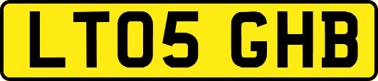 LT05GHB