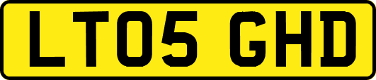 LT05GHD