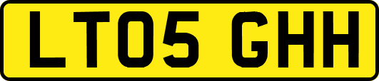 LT05GHH