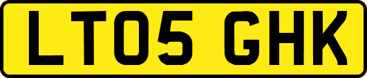 LT05GHK