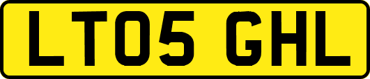 LT05GHL