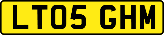 LT05GHM